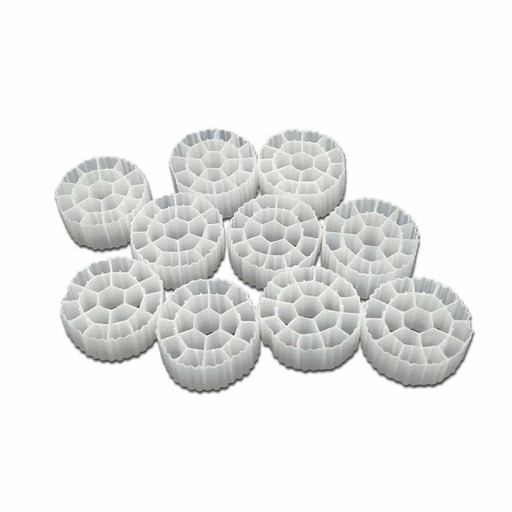 New Design MBBR Fab Media For Effluent Sewage Treatment