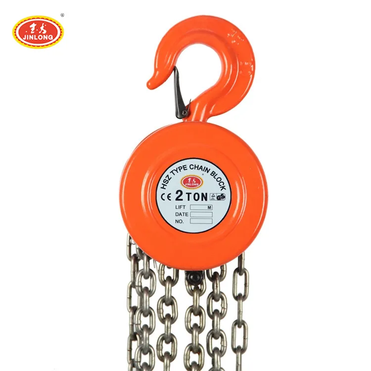 Стандартные характеристики вес 1 т 1,5 т 2 т 3 тонны 5 т цепи подъемный шкив блок