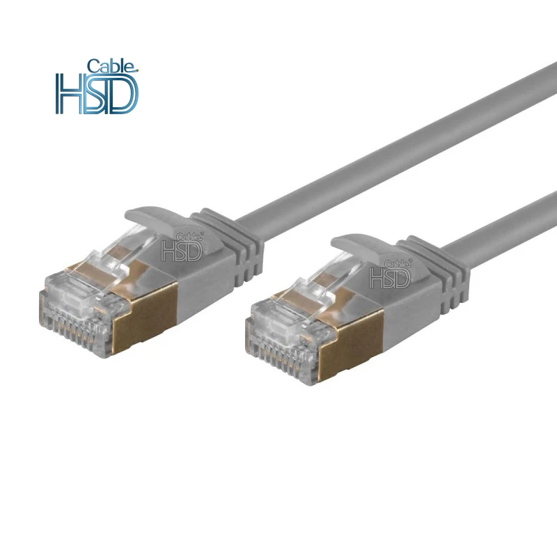 Cat 6 Cat6 BC CCA LAN Ethernet Cable Patch Cord Rj45 cable LSZH AMP Cable 1m 2m 3m 5m