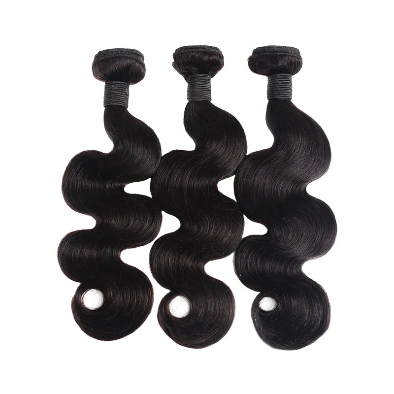 Wholesale Factory Natural Henan Human Vendors Raw Indian 7a Grade For Qingdao Virgin Hair
