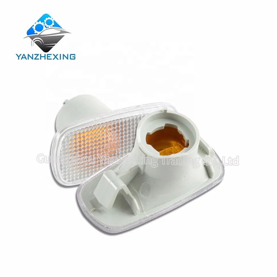 Fender Lamp Side Turn Signal light OEM:81731-51011 For TOYOTA PRADO 2002-2009 LAND CRUISER 2007-2012 Left = Right