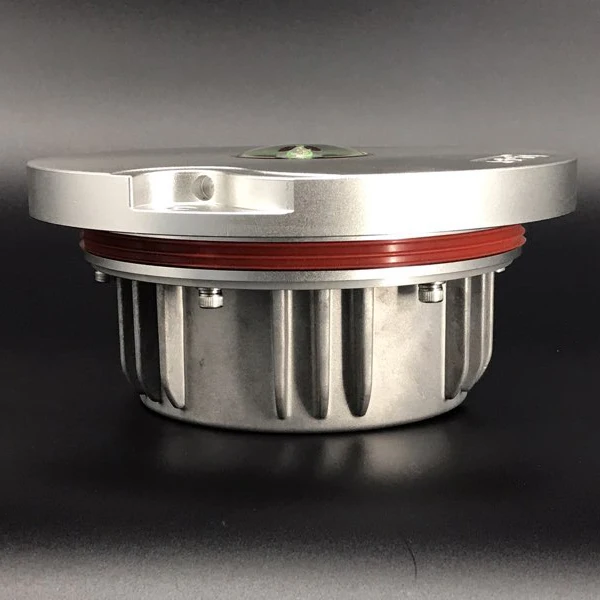 
Helipad FATO Area Boundary Light IP68 Airport Runway Heliport Inset Perimeter Light 