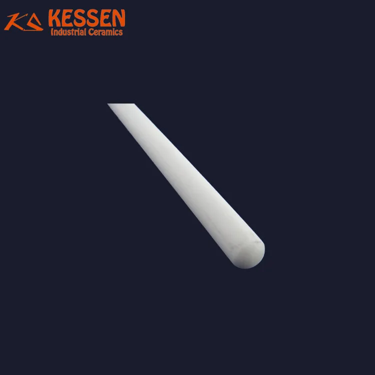 C799 C610 C530 alumina ceramic tubes