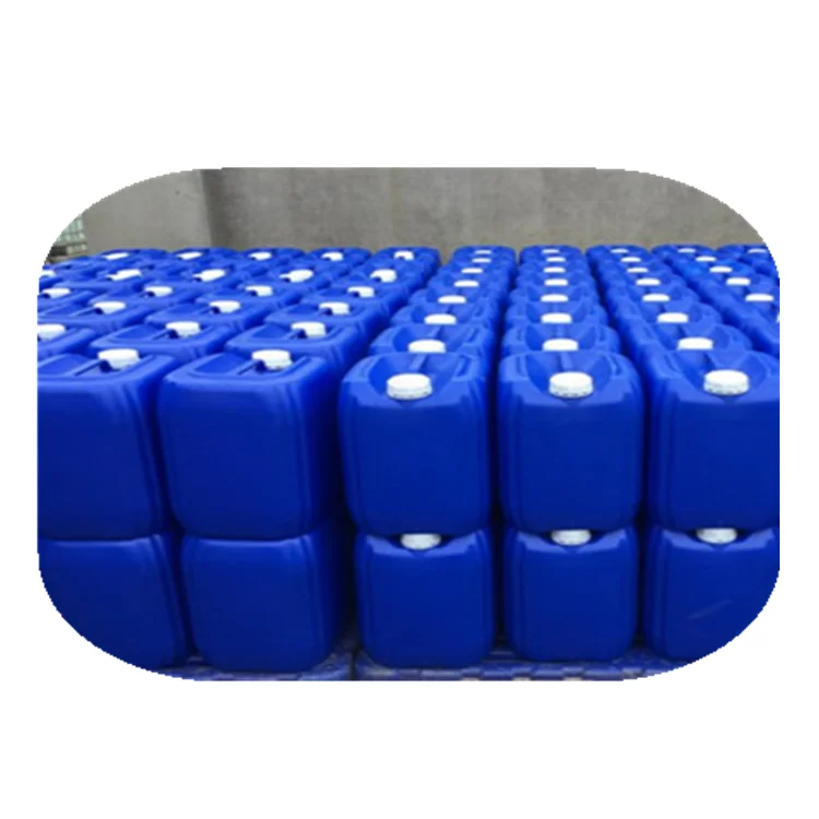 
china supplier provide Methanesulfonic acid CAS:75-75-2 CH4O3S with low price 