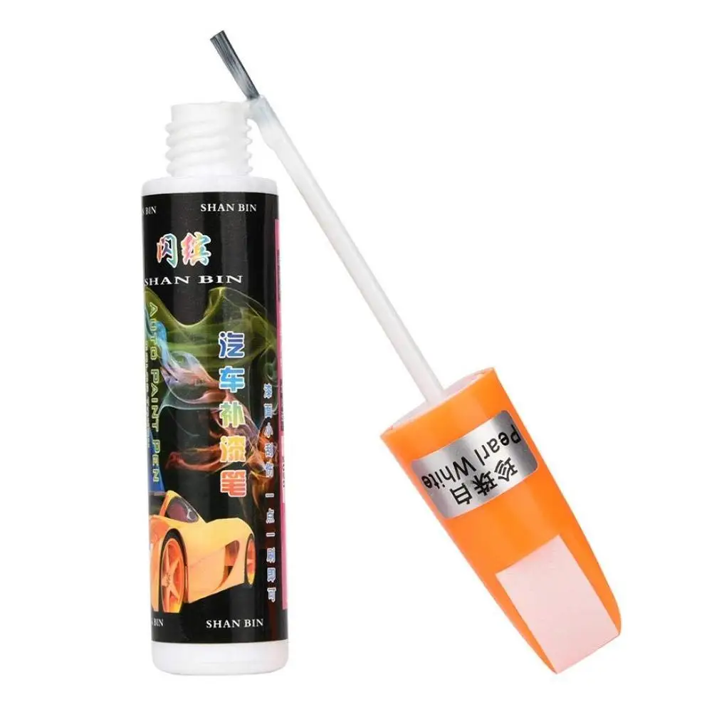 Car Scratch Remover Fix Colors Auto Car Coat Paint Pen Scratch Clear Repair Remover Remove Tool