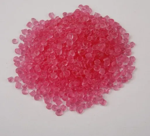 ПВХ гранулы