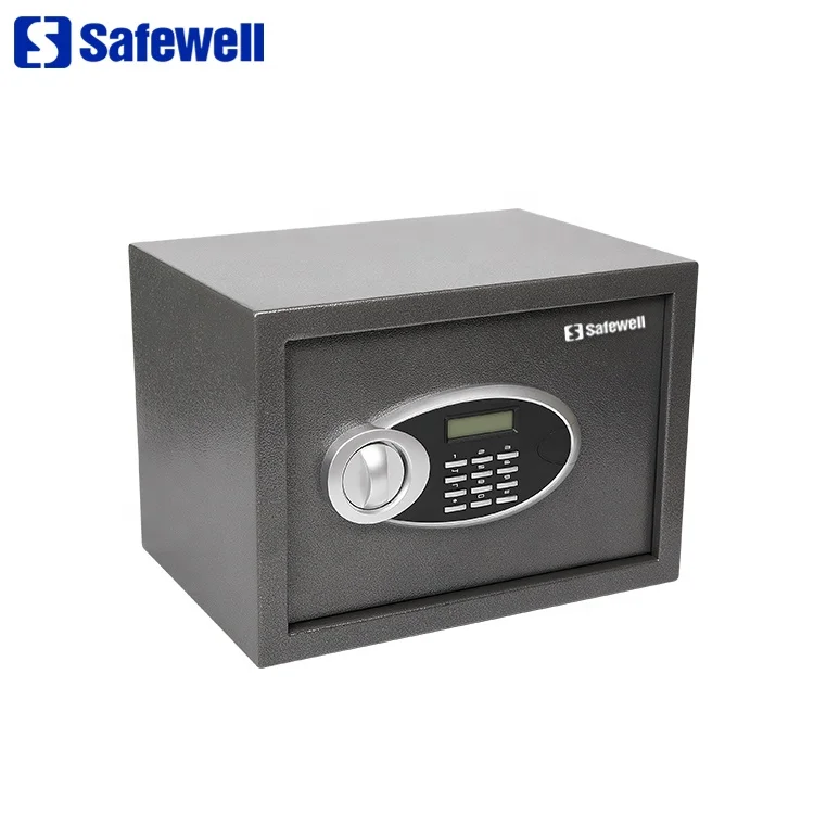 Safewell 25EUD 16 L Электронный Комбинированный Замок для безопасной коробки