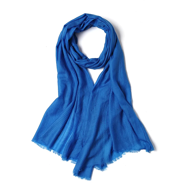 Cashmere Paris Bulk Private Head Pashmina Wholesale Indian Turkish Women Fashion Other Muslim Scarves Shawls