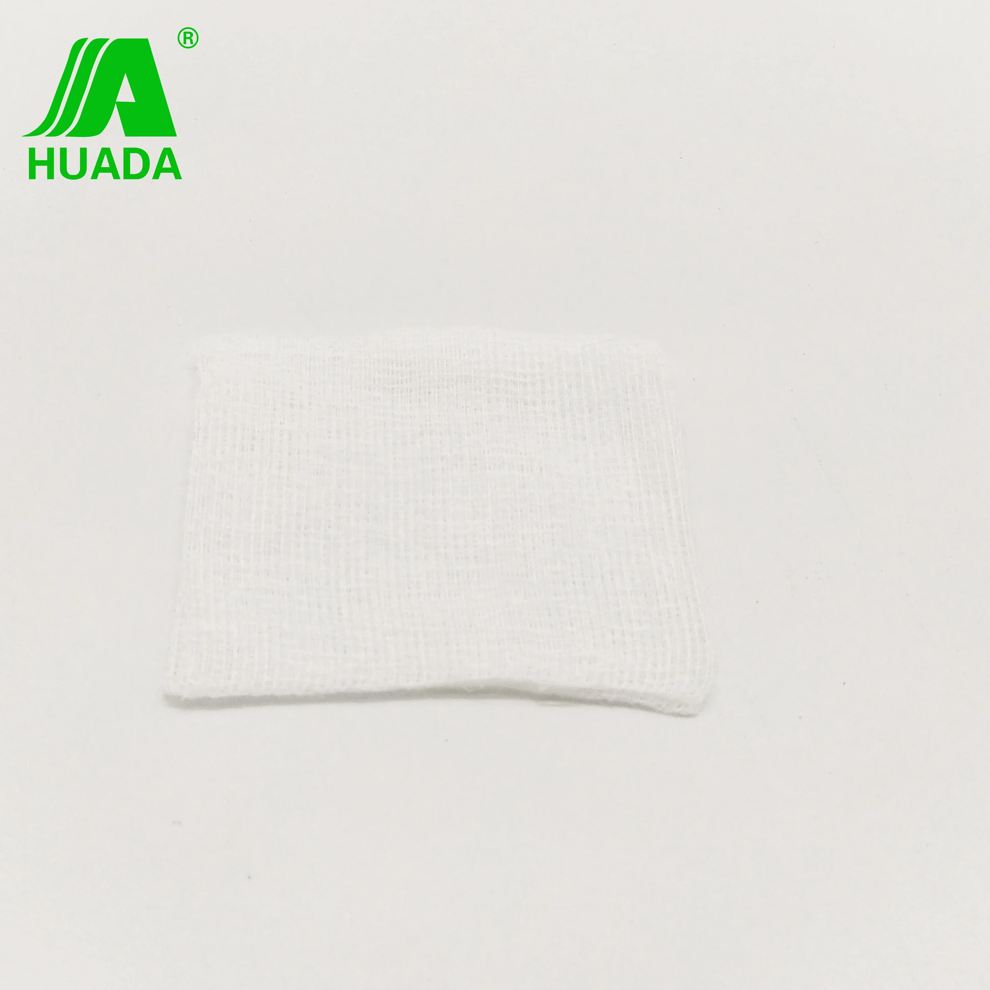 High Quality cotton gauze dressing gauze sponge compress gauze swabs 2x2 3x3 4x4