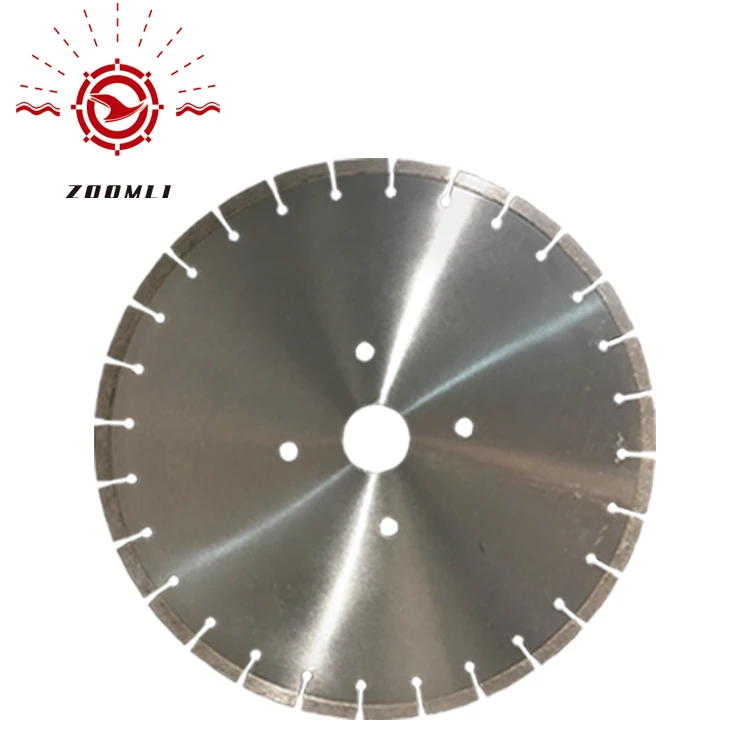 Diamond Saw Blade High Quality 350 mm Cutting Disc 14 Inch Diamond Saw Blade for Granite