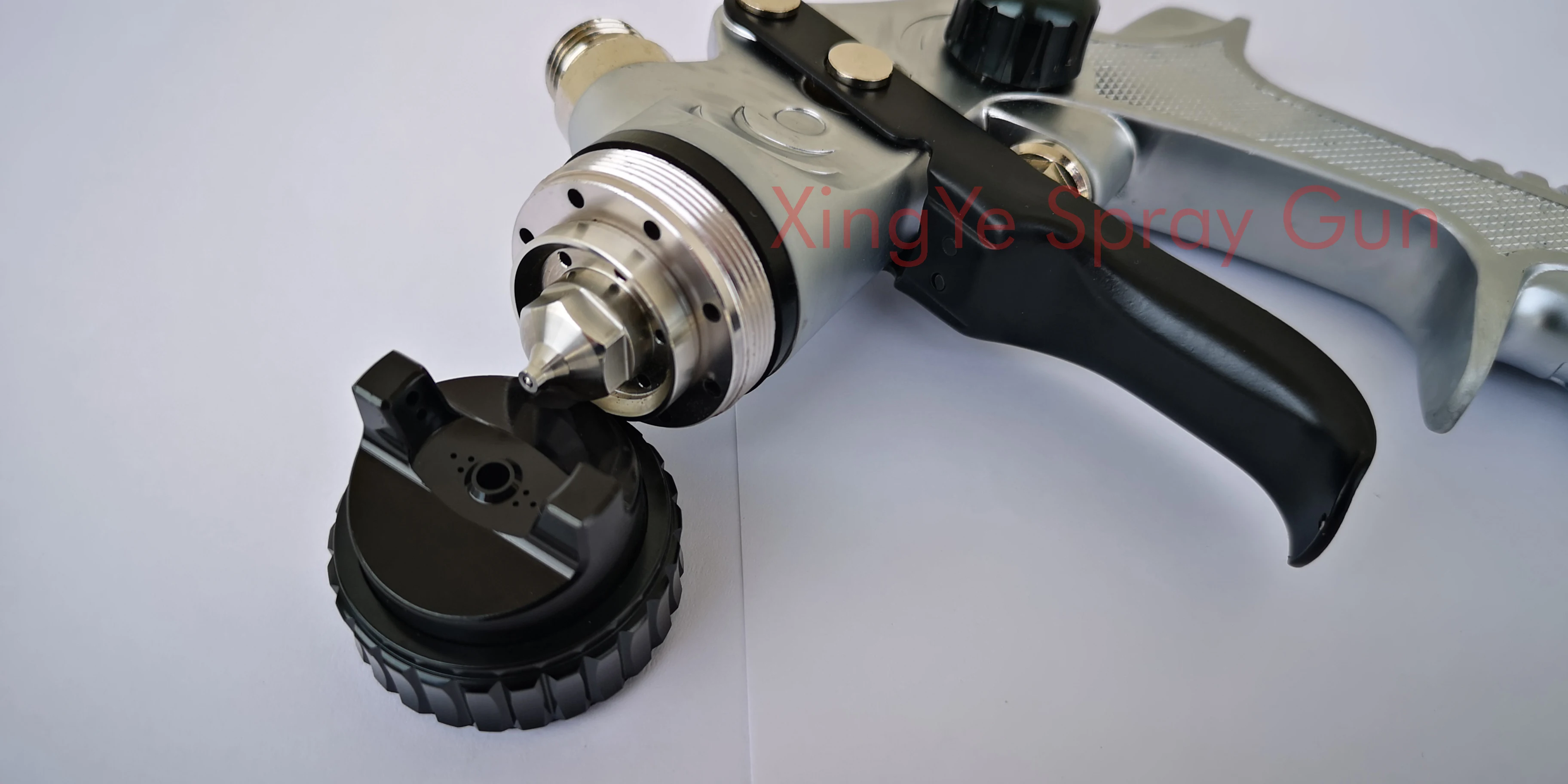 The Portable Surface Spraying Multi-function the Paint Airless Spray Gun