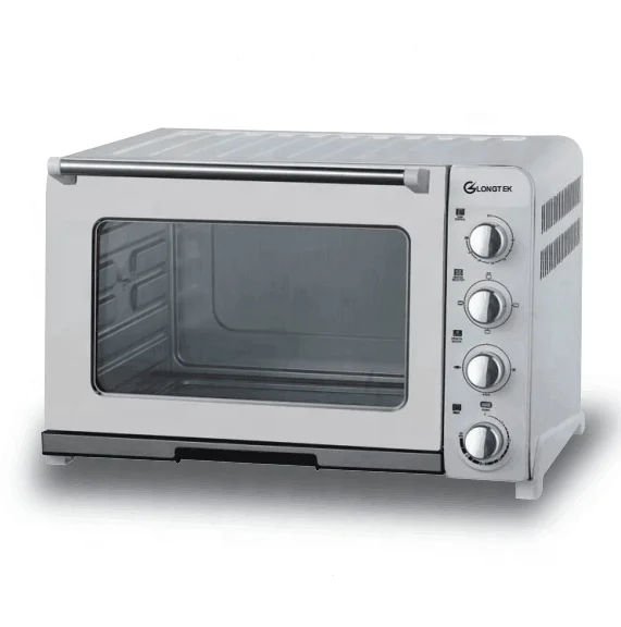 electric bakery oven with convection function toaster oven CB certificate GE-43-C