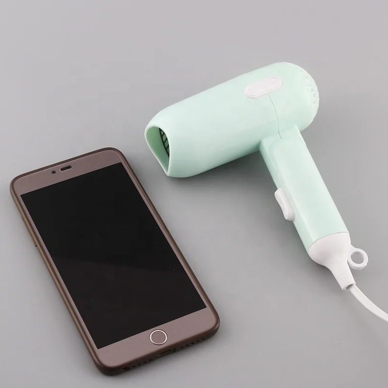 
2019 new Professional ionic electric hair dryer custom foldable hair dryer 