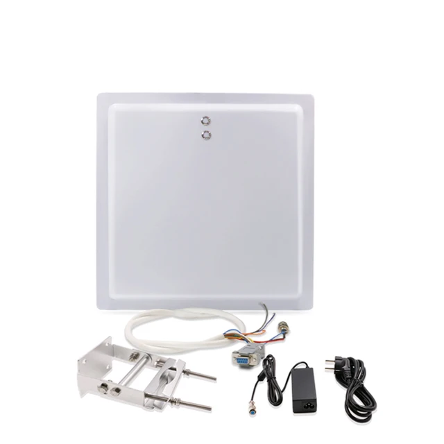 Считыватель Карт rfid uhf дальнего радиуса действия 12-15 м