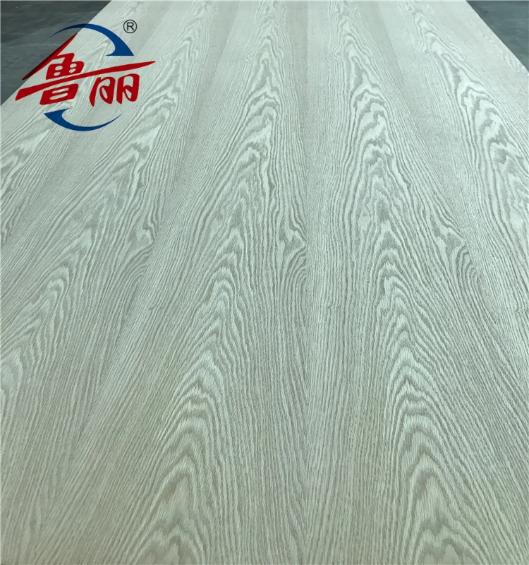 18 мм фанера из красного дуба ламинированная доска МДФ