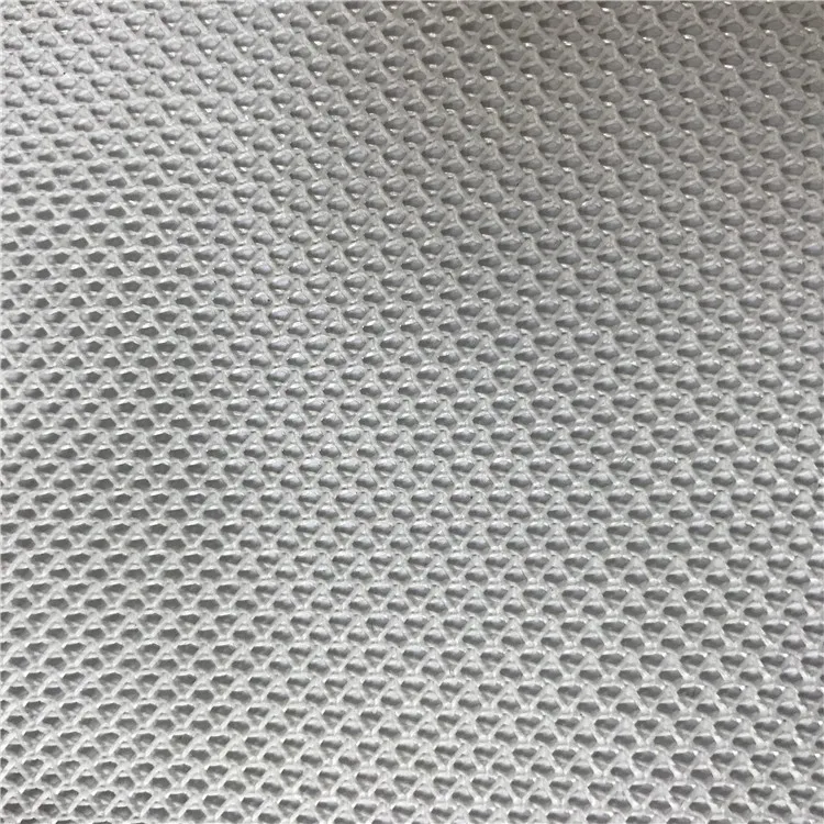 
100% Polyester mesh fabric for sports shoes running shoes air mesh fabric 