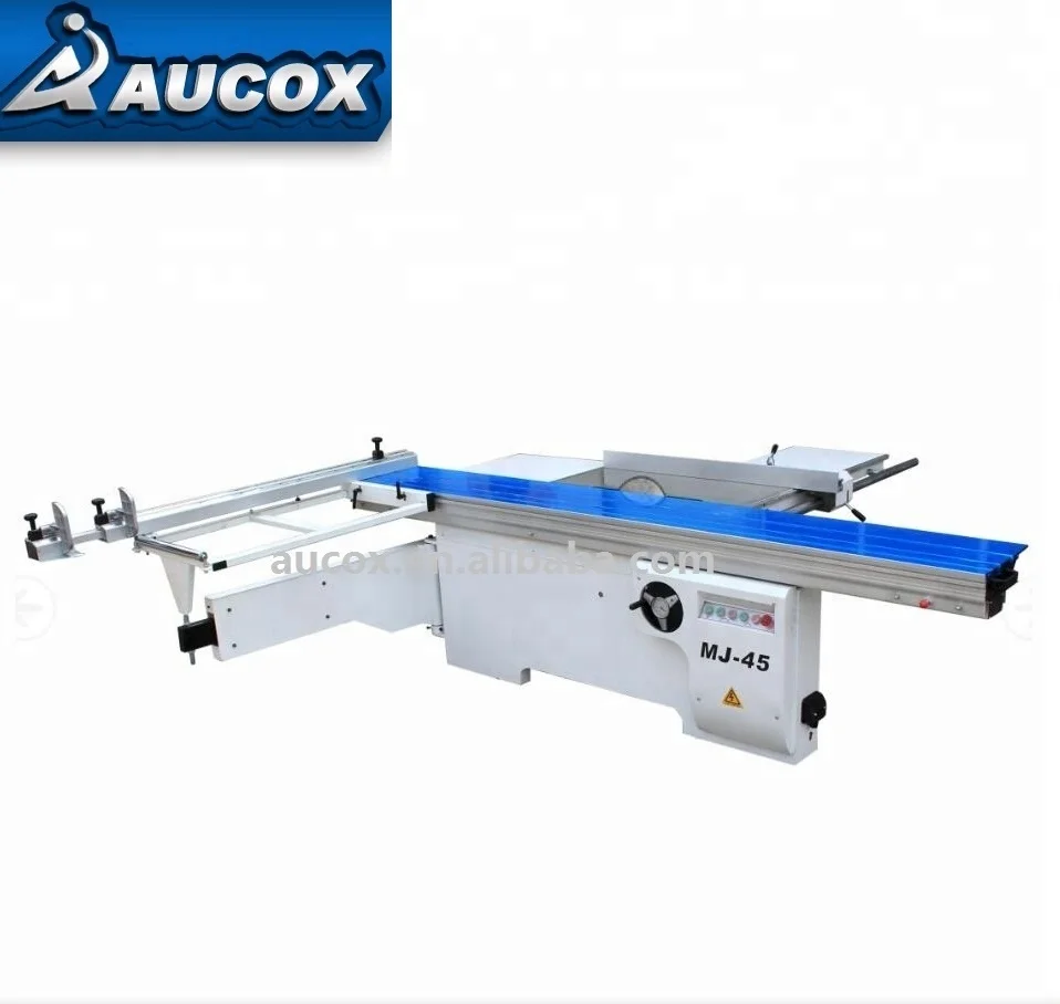 Станок Деревообрабатывающий MJ45 Настольная пила
