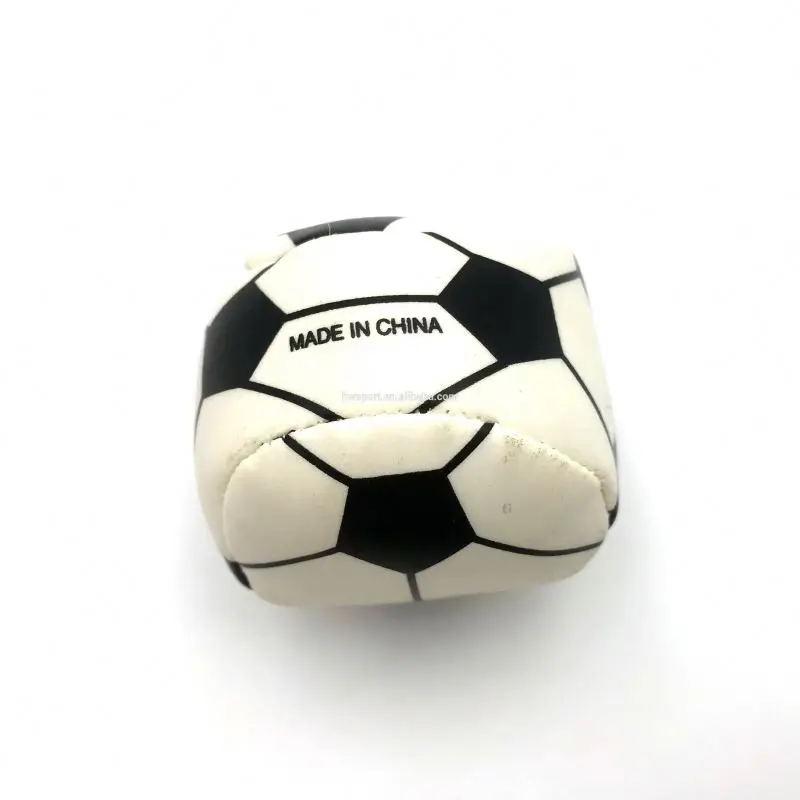 wholesale new novelty american football soft rugby juggling balls promotional stuffed foot balls for kids and adults