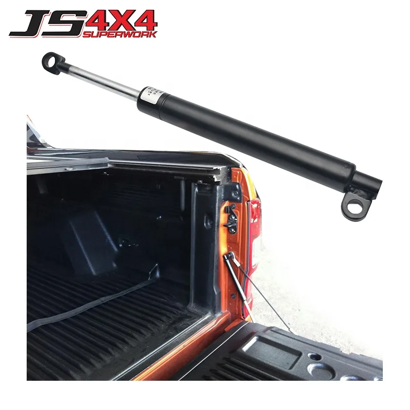 
rear tailgate slow down shock strut for hilux revo 