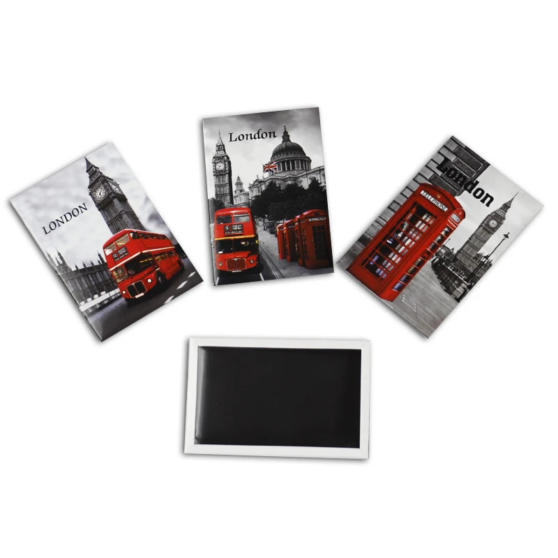 2024 Austria 90*65mm High Quality Travel World City Tourist Souvenir Animal Fridge Promotional Country Friger Magnet Custom Magnet