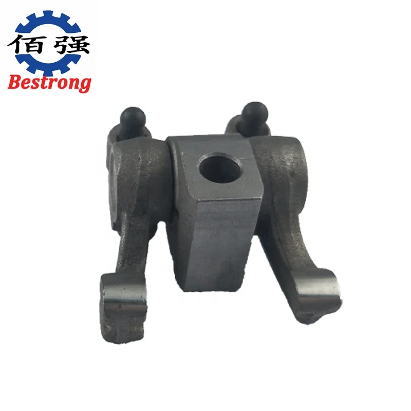 Дизель двигатели для автомобиля запчасти рокер arm сборки 178F 173F 170F