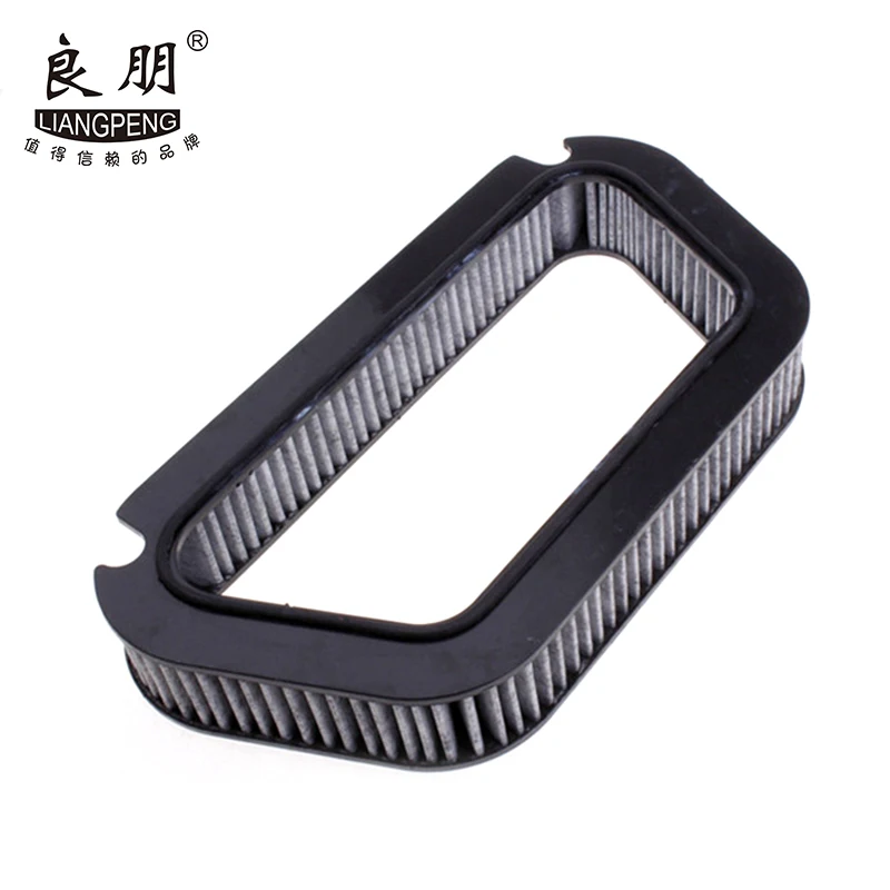 Oem автомобиля кабина фильтр автокондиционера запчасти 4E0 819 439A