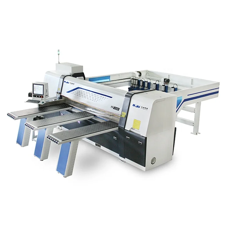 Машина для Резки CNC Автоматический раздвижной стол компьютерная панельная пила