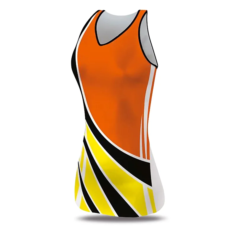 2022 женское высококачественное модное популярное тренировочное теннисное платье из 100% полиэстера с сублимированным принтом и дышащим нетболом