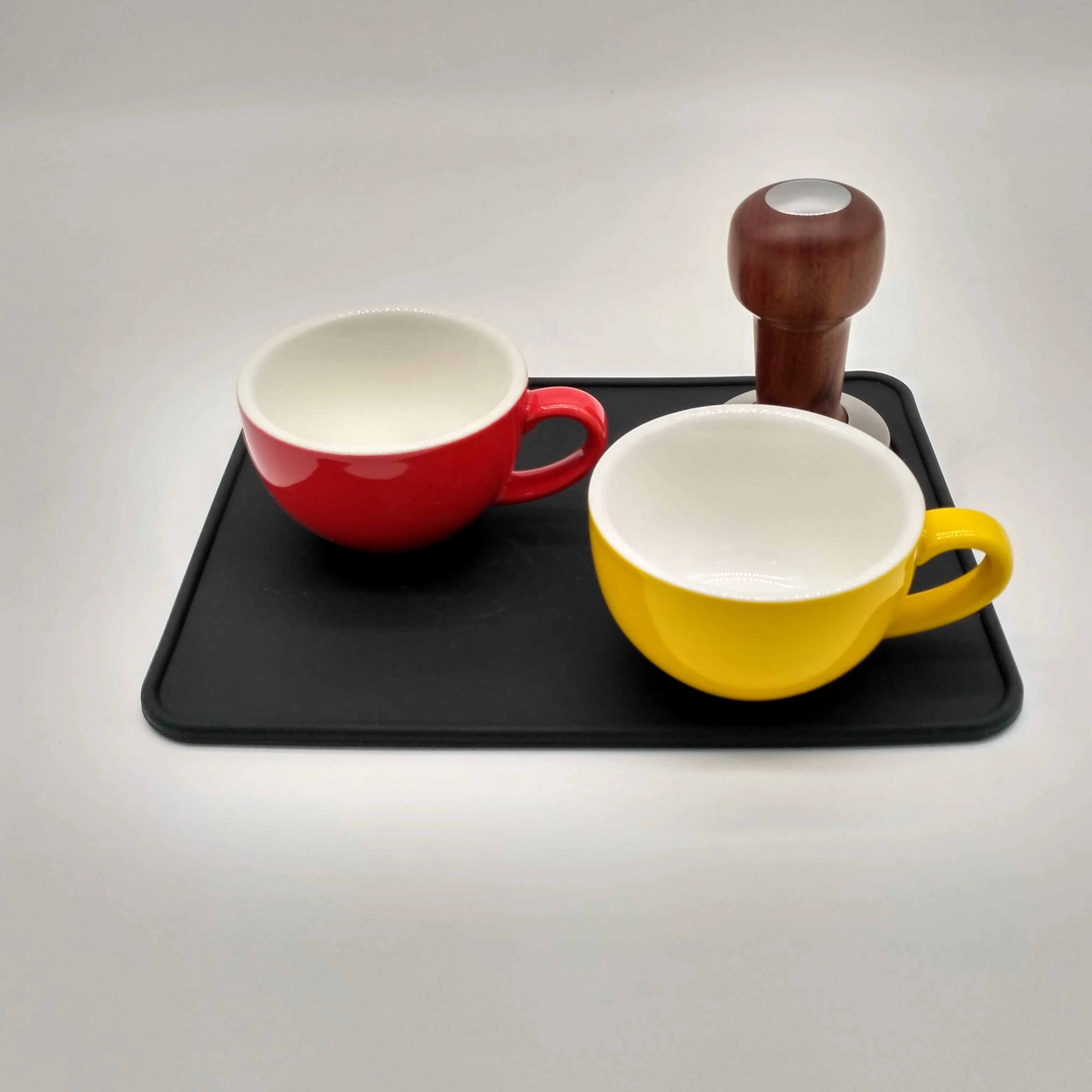 Factory supply custom logo ceramic cup porcelain cups coffee cup