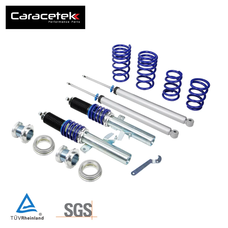 Caracetek Best Price Coil Over Shocks Car 4x4