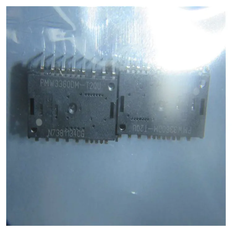 
original in stock PMW3360DM-T2QU component ic chip electronic component ic price mouse sensor original product 