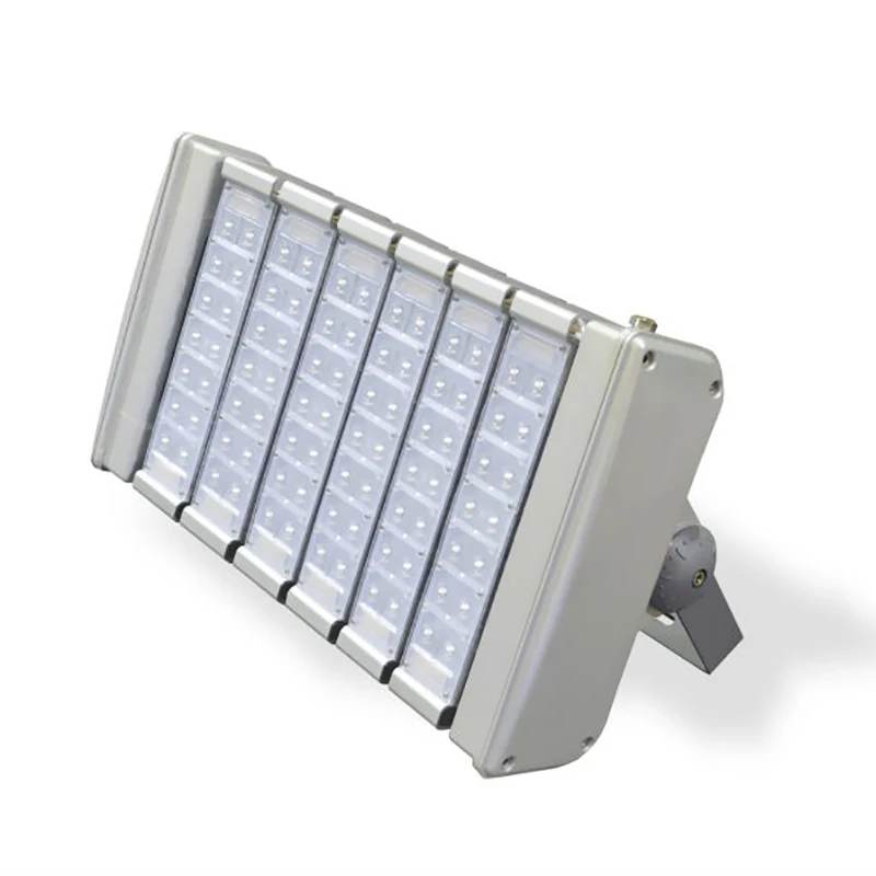 IP 65 Waterproof modular led flood tunnel light 120W