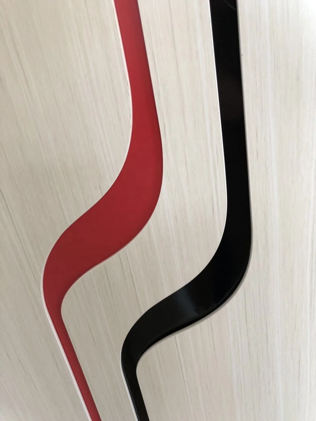 
2019 New Design MDF Door 