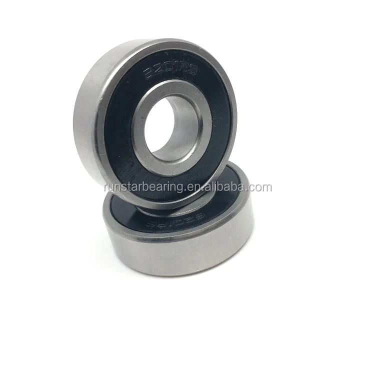 ball bearing 6203 ball bearing 6204 caged ball bearing