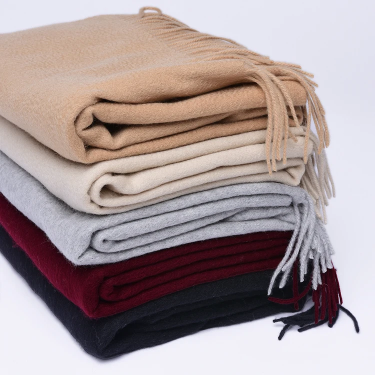 
Distuibitor Fashion Turkish Custom Ladies Pure Men Women Nepal and 100% Cashmere Stole Wrap Scarves Shawls Pashmina Shawl Scarf 
