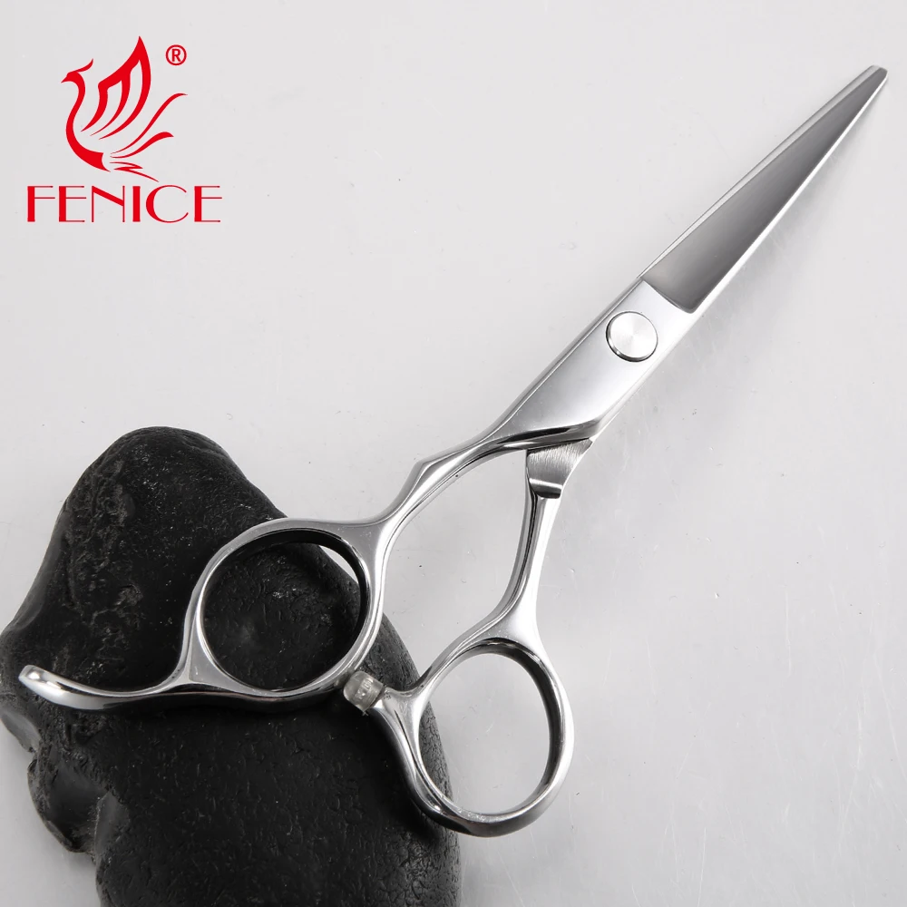 Fenice blunt tips salon scissors professional hairdressing scissors custom made