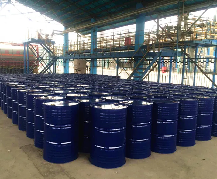 China supplier high purity acetonitrile