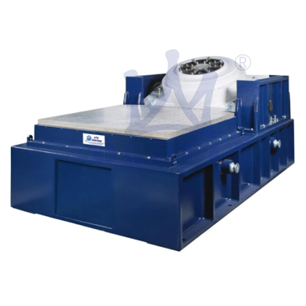 Electronics Laboratory Shaker Vibration Testing Machine