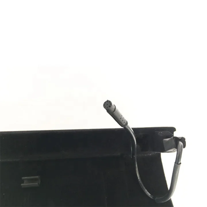 Hd lcd screen TV display Car Co-pilot Entertainment Player For Sport Range Rover