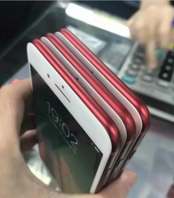 
wholesale Unlocked Cell Phones Model Brand Mobile Phone Smartphone like new for s6 s7 s8 s9 5 6 7 7p 8 8p x xs 