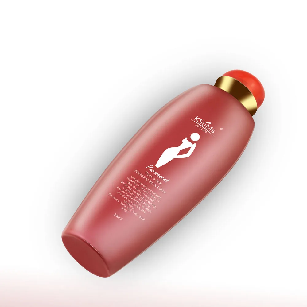 Forever Skin Herbal Body No Side Effect Cocoa Butter Diamond Ginseng Gluta Kojic Acid Red Cream Lightening Whitening