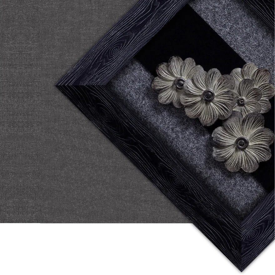 Modern Vintage Wall Hanging Decor Picture Frame Shadow Box