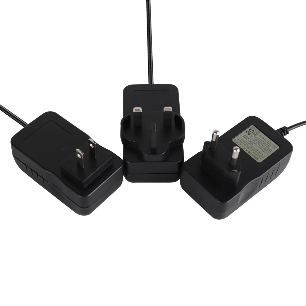 ul 62368 12V1.5A power supply units