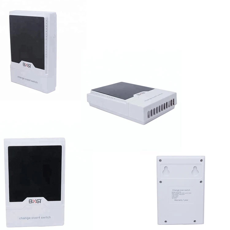 BXST AC 70V-AC300V acs автоматический умный дом изменение через переключатель