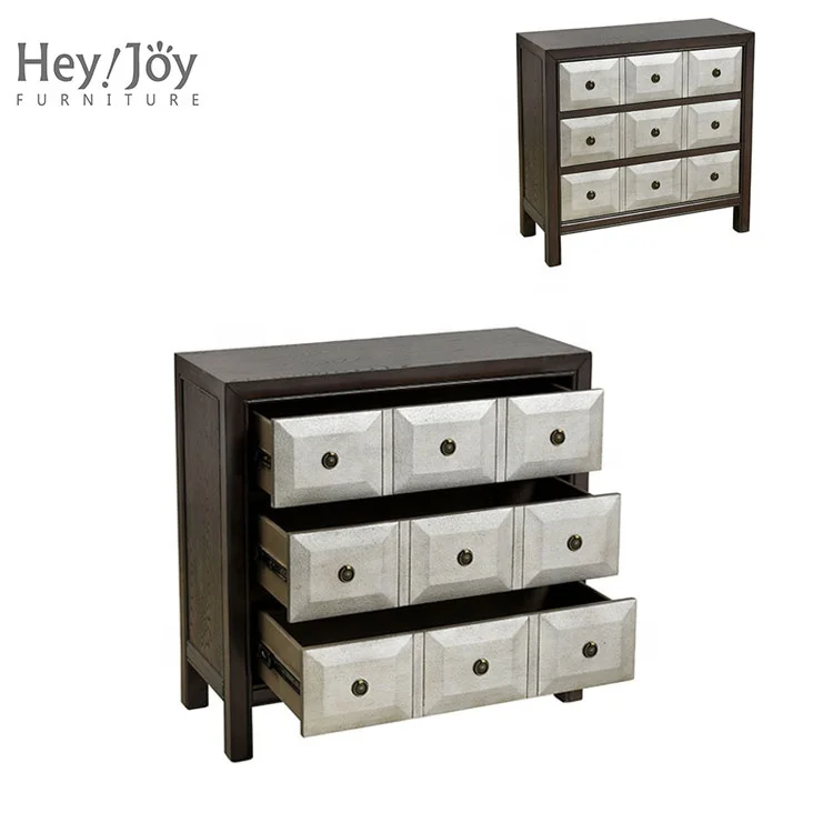 Ретро мебель шкафа ручная роспись отделка на различных материалов ящик шкафа