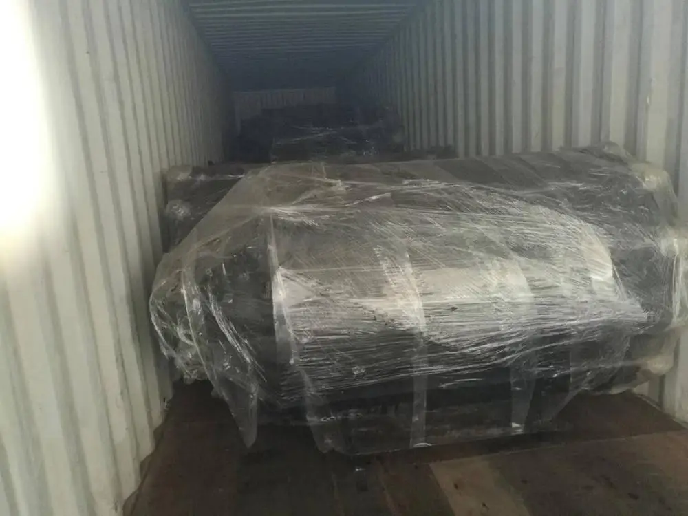 Hunan made old manufacturer drill soil bucket double bottom rotary drill bucket 500-2500mm