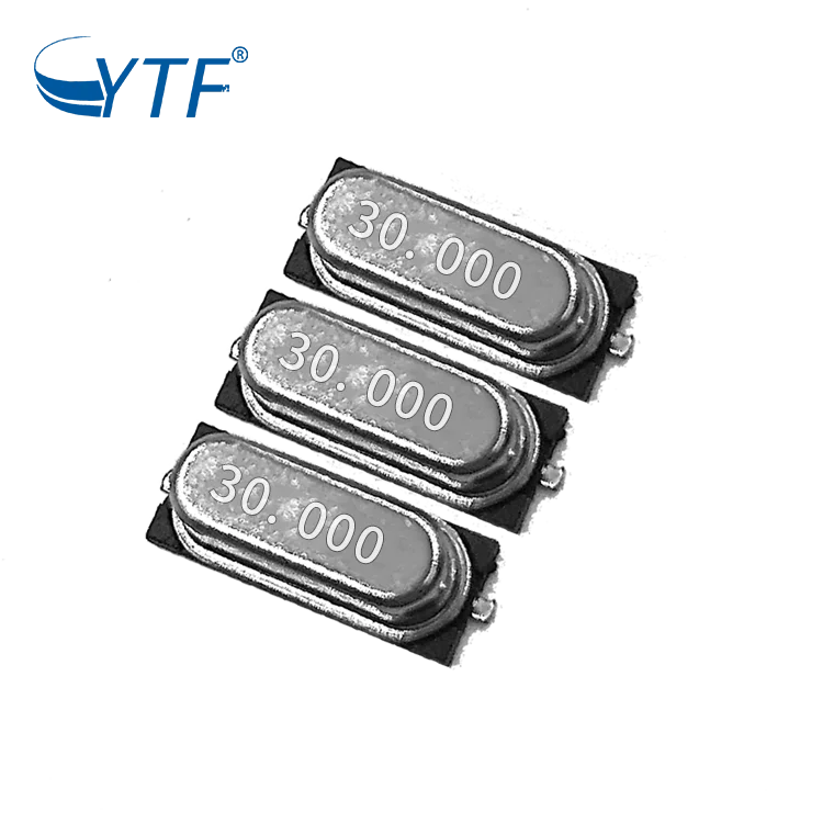25 64 мГц SMD Кристалл для Носимых устройств Кристалл осциллятор