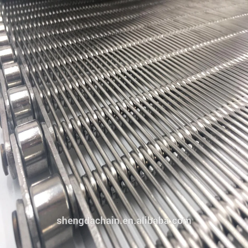 Chinese  Manufacture Conveyor Belt For Cleaning Machine