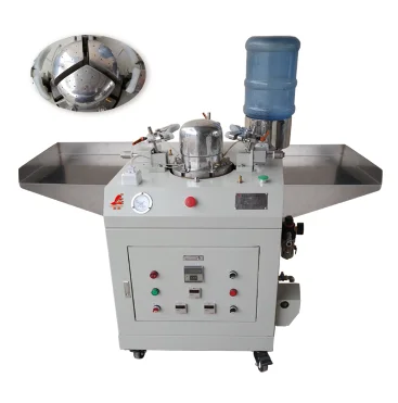 Одноголовочная Автоматическая гладильная машина для Бейсбольных кепок с тремя отверстиями