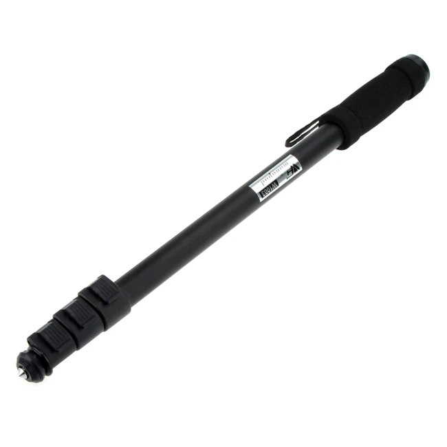 
top sales WEIFENG WT1003 1003 Alloy Monopod Lightweight Camera Monopod WT-1003 for Canon Eos Nikon DSLR 